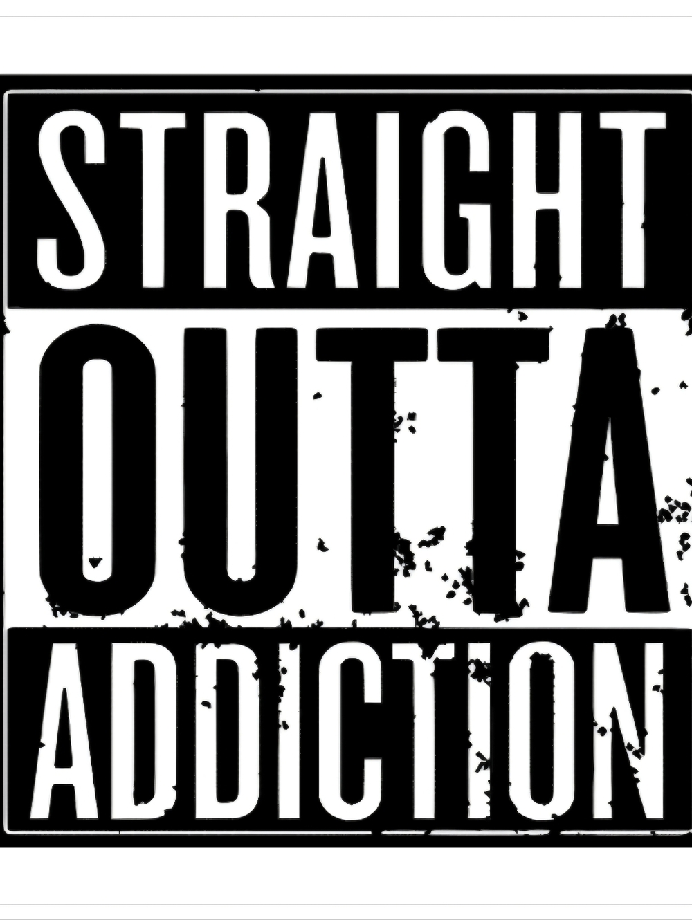 ☆Addiction Customizeable Tshirts! - Picture 12 of 16